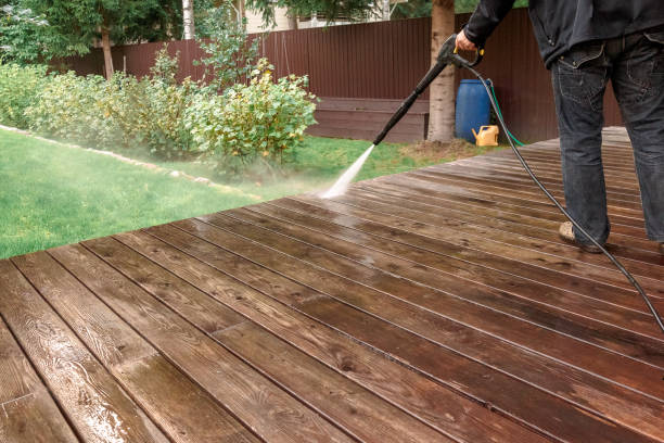 Reliable Rohnert Park, CA Pressure Washing Services Solutions